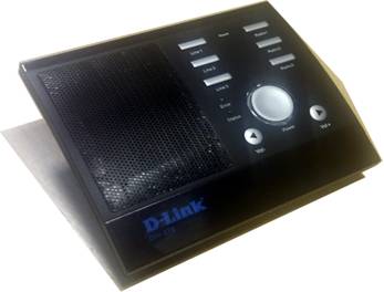 D-Link DIV-378