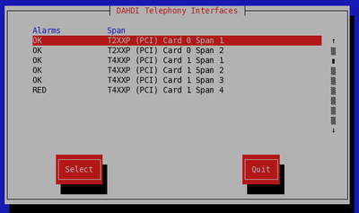 D210 + D410 = total 6 E1 ports, 186 channels